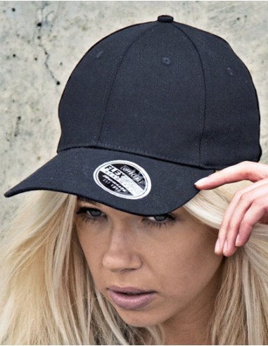 RES-RC085X-Kansas Flex Cap